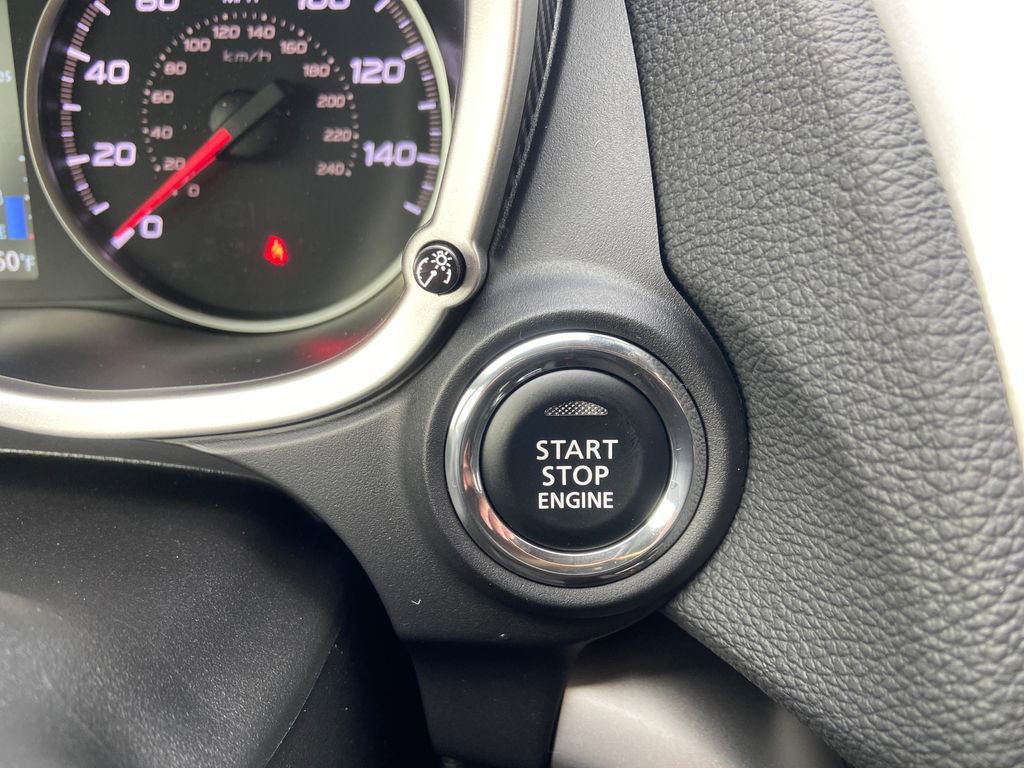 New 2026 Mitsubishi Eclipse Cross SE AWD/4WD image 32