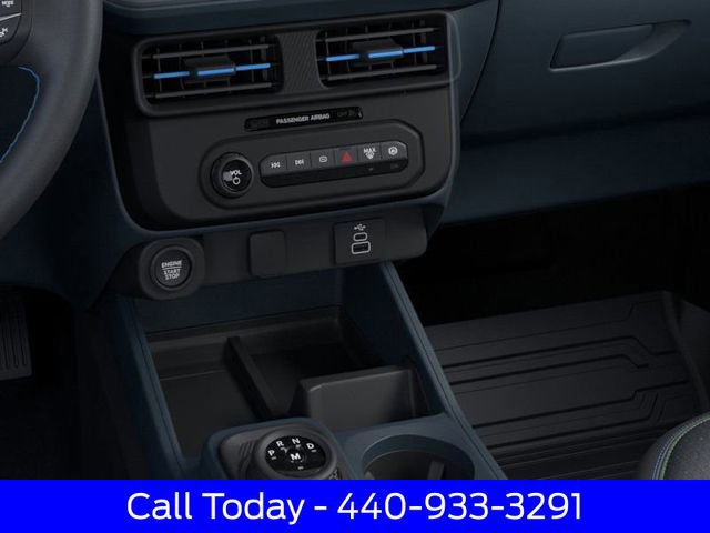 New 2026 Ford Maverick Lobo image 17