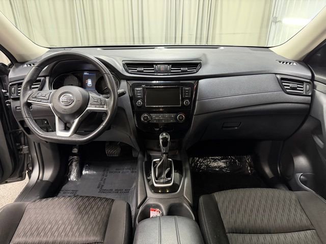 Used 2019 Nissan Rogue S w/ Special Edition Package image 12