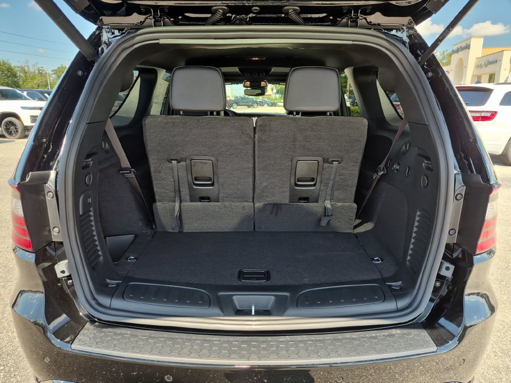 New 2027 Dodge Durango GT AWD/4WD image 29