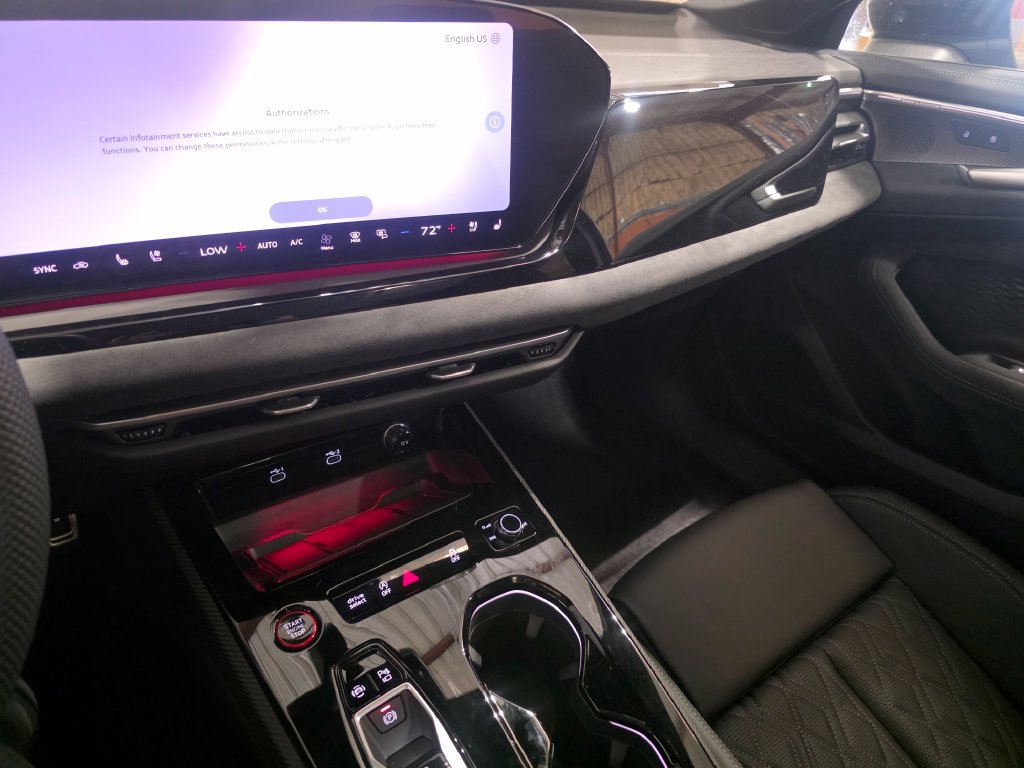 New 2026 Audi S5 Premium Plus AWD/4WD image 27