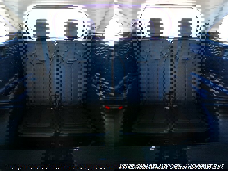 Used 2021 Kia Sorento SX image 24