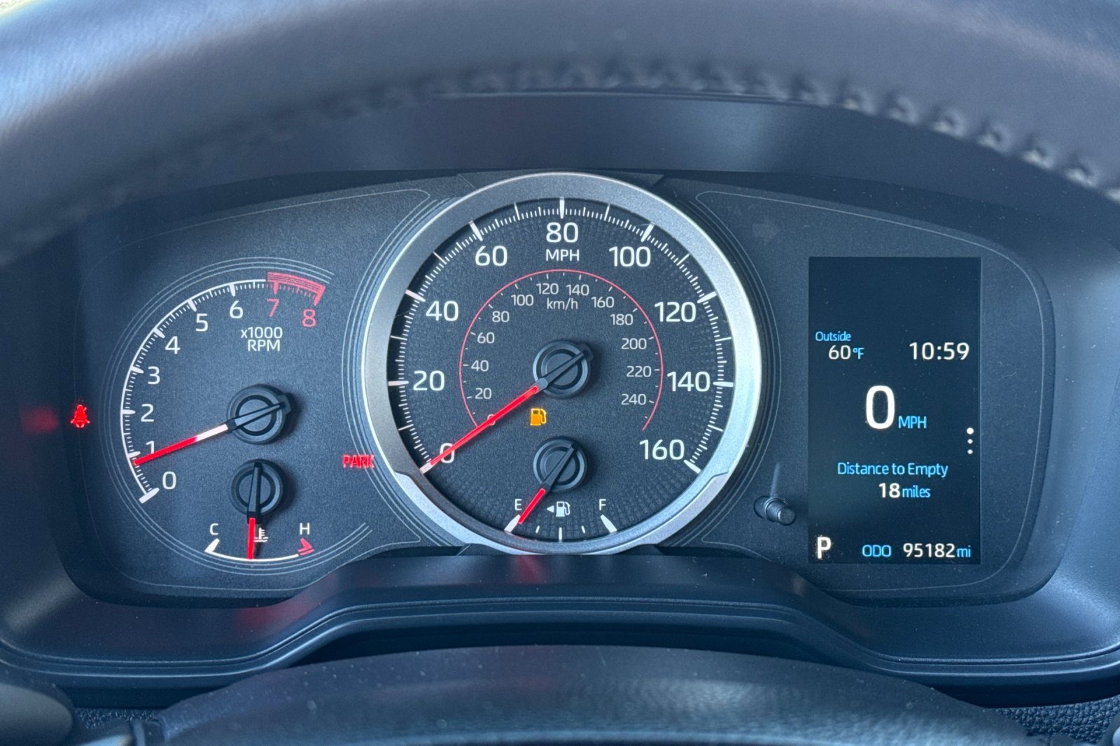 Used 2022 Toyota Corolla SE image 22