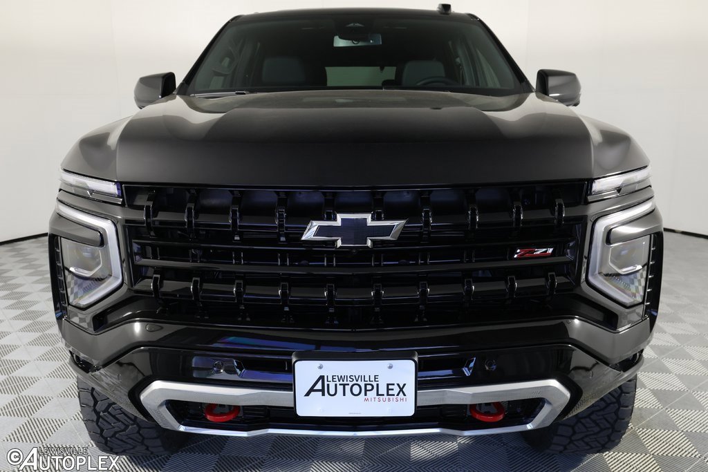 Used 2026 Chevrolet Tahoe Z71 w/ Comfort Package image 2