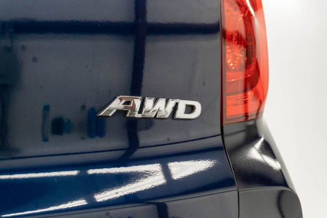 Certified 2022 Honda Passport EX-L image 7