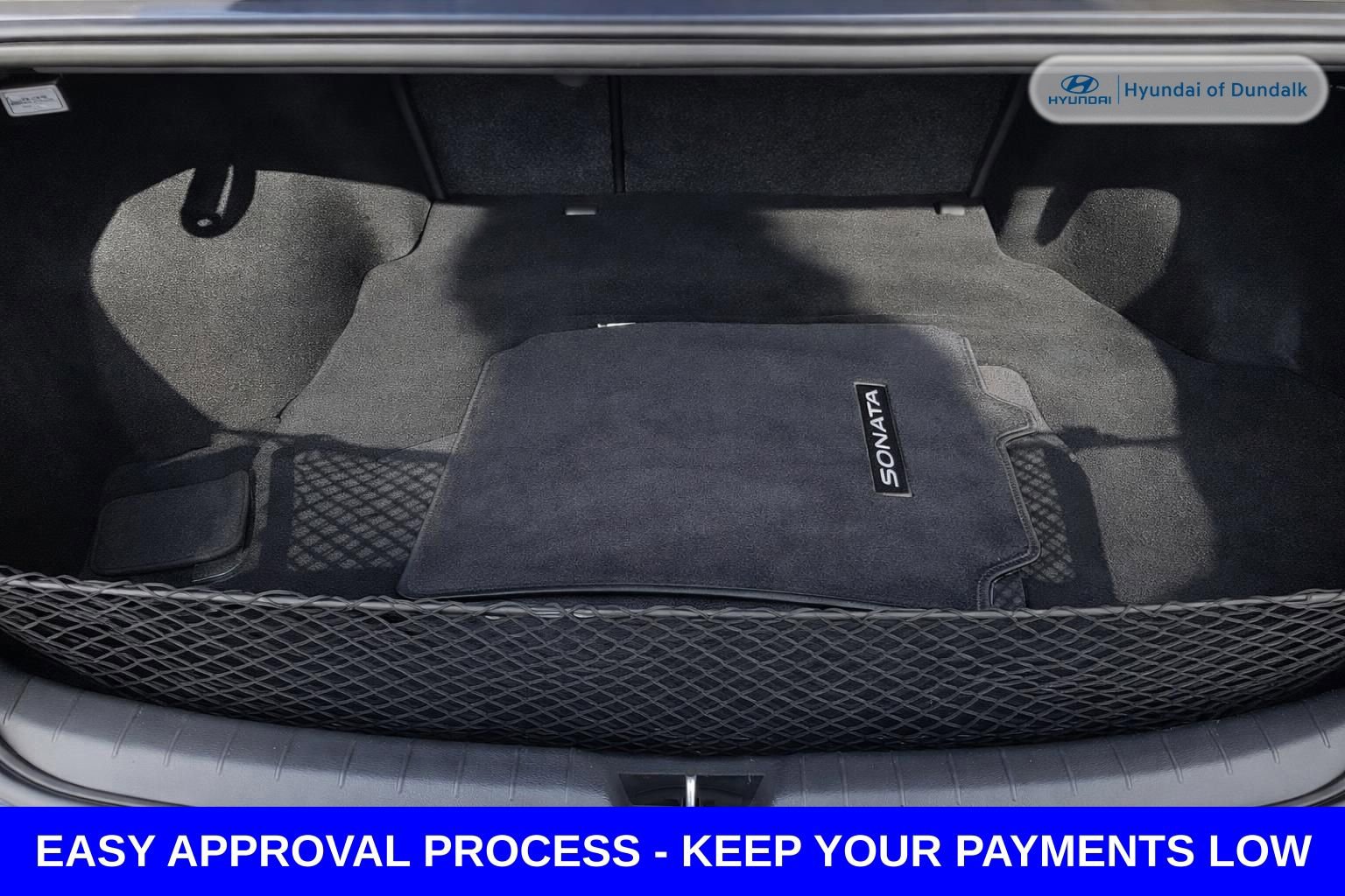 Used 2018 Hyundai Sonata SEL image 19