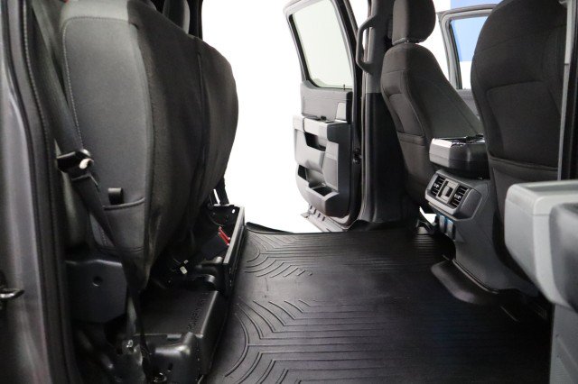 Used 2021 Ford F150 XLT w/ Equipment Group 302A High RWD image 63