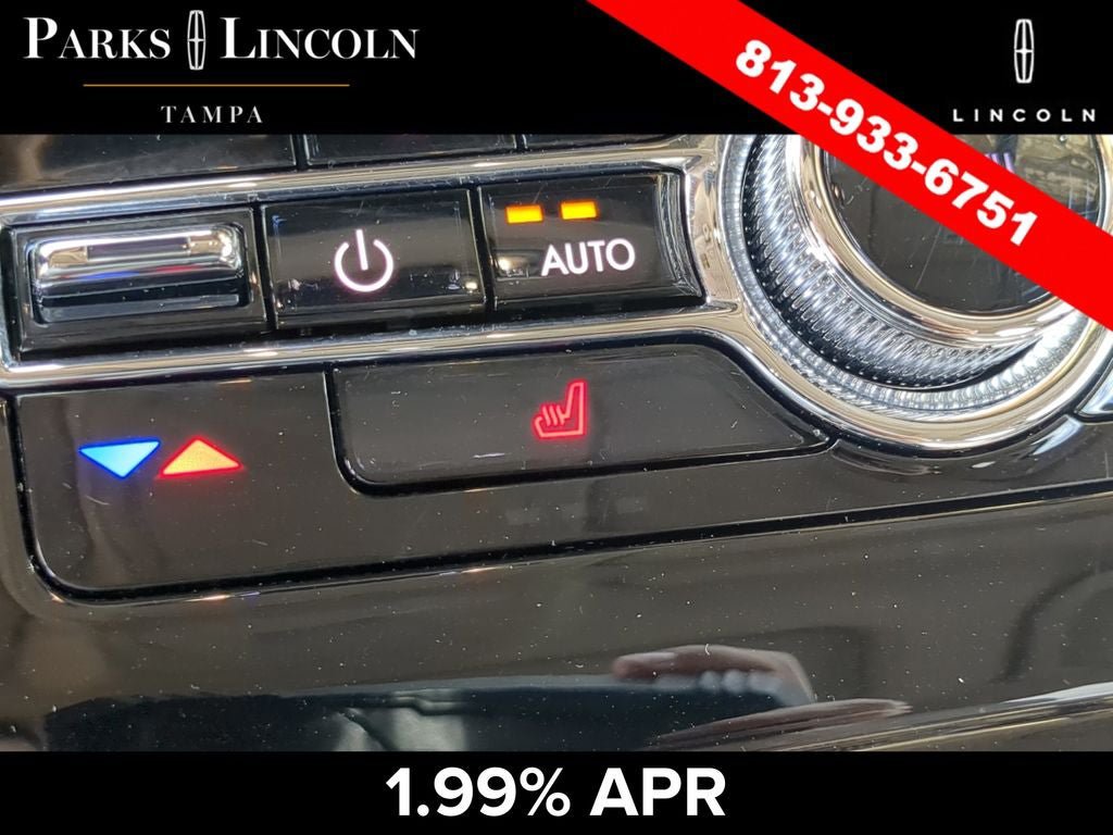 Certified 2022 Lincoln Corsair Grand Touring w/ Towing Package AWD/4WD image 25