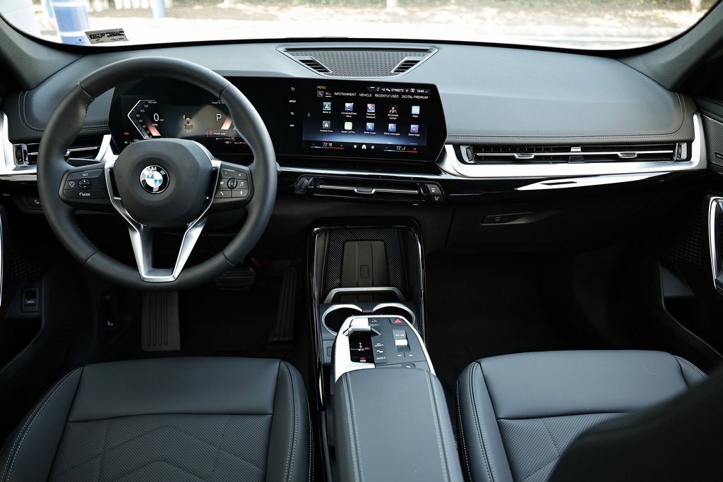 New 2026 BMW X1 xDrive28i w/ Convenience Package image 28