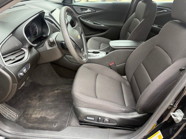 Used 2024 Chevrolet Malibu LT image 15