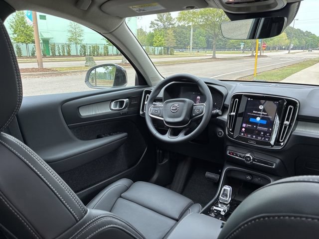 New 2026 Volvo XC40 B5 Ultra w/ Protection Package Premier AWD/4WD image 26