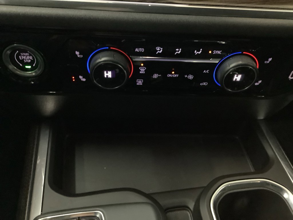 Used 2023 Chevrolet Silverado 1500 RST image 24