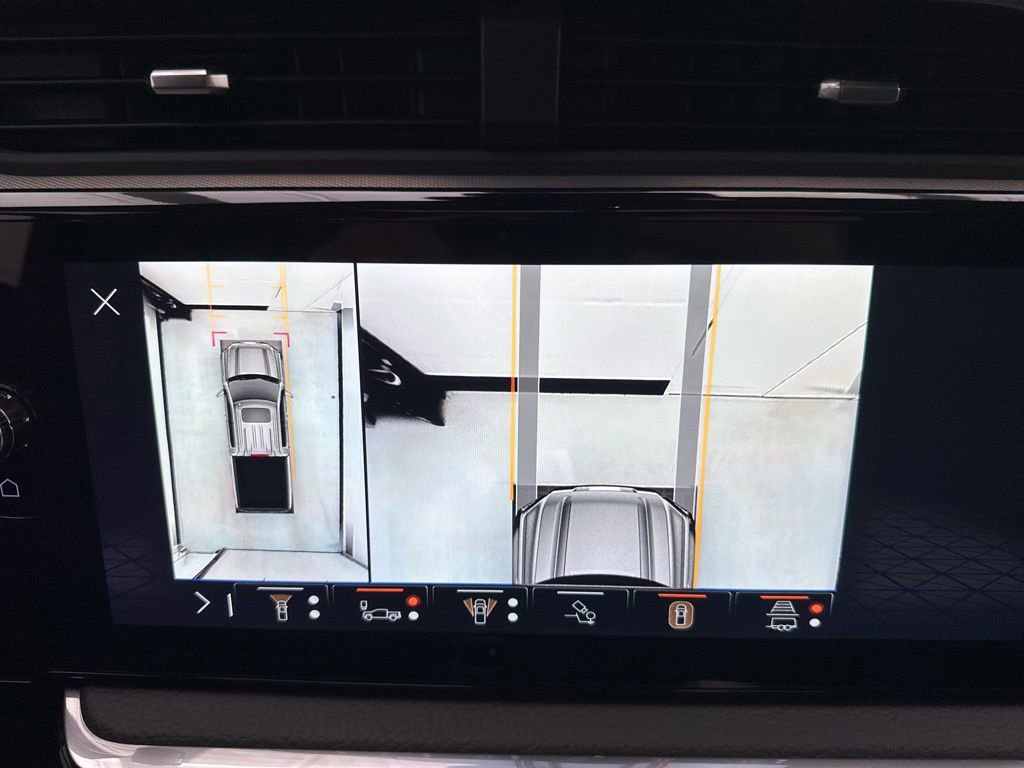 New 2026 GMC Sierra 1500 Denali image 39