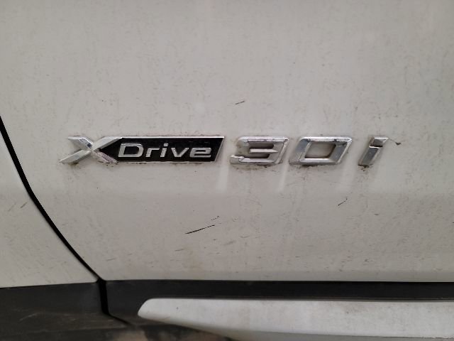 Used 2018 BMW X3 xDrive30i AWD/4WD image 13