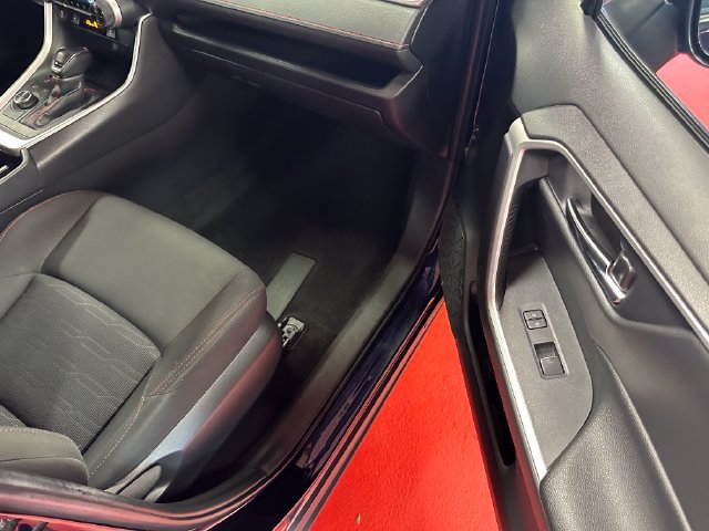 Certified 2023 Toyota RAV4 SE w/ Weather & Moonroof Package AWD/4WD image 15