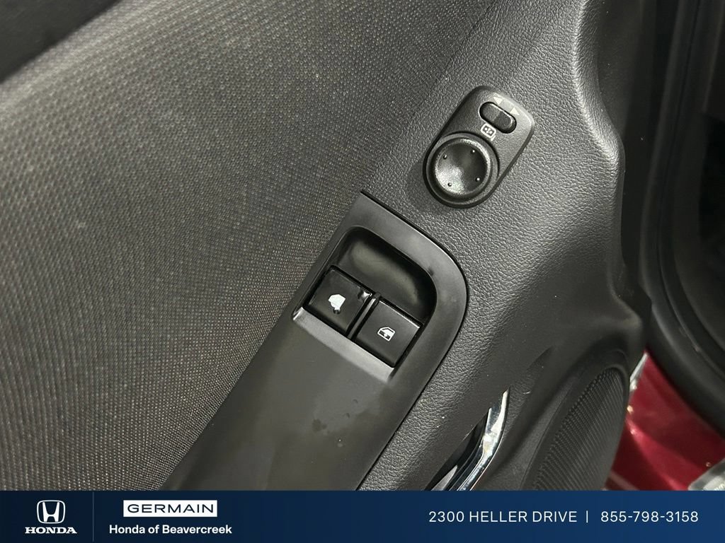 Used 2011 Chevrolet Camaro SS RWD image 13