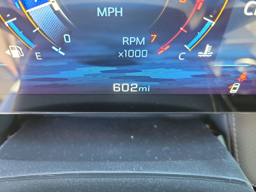 Used 2026 Chevrolet Equinox LT image 32