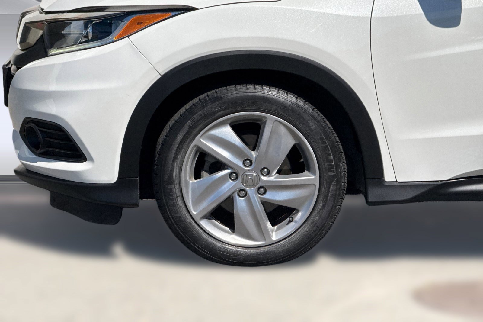 Certified 2019 Honda HR-V EX image 11