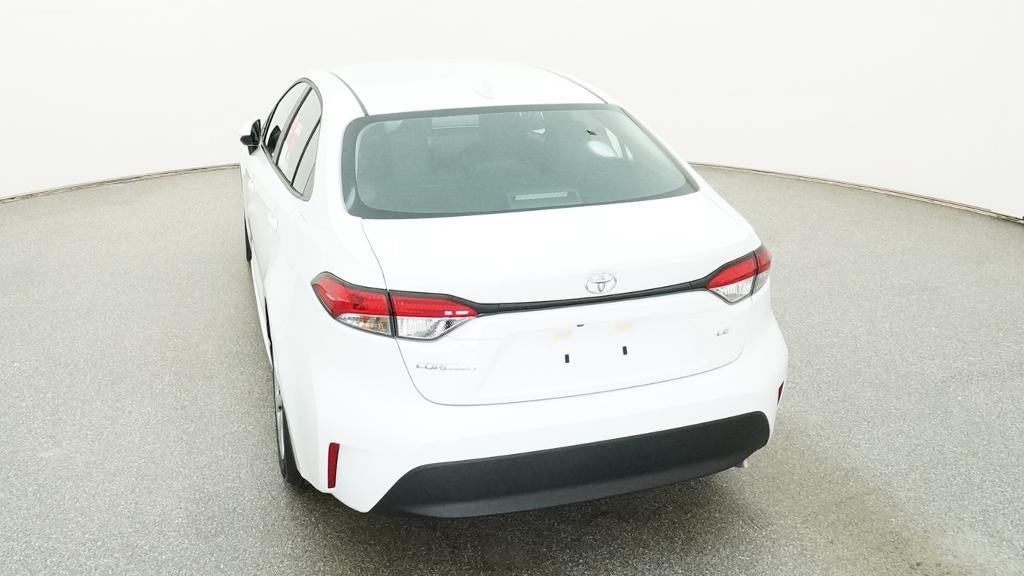 New 2027 Toyota Corolla LE FWD image 6