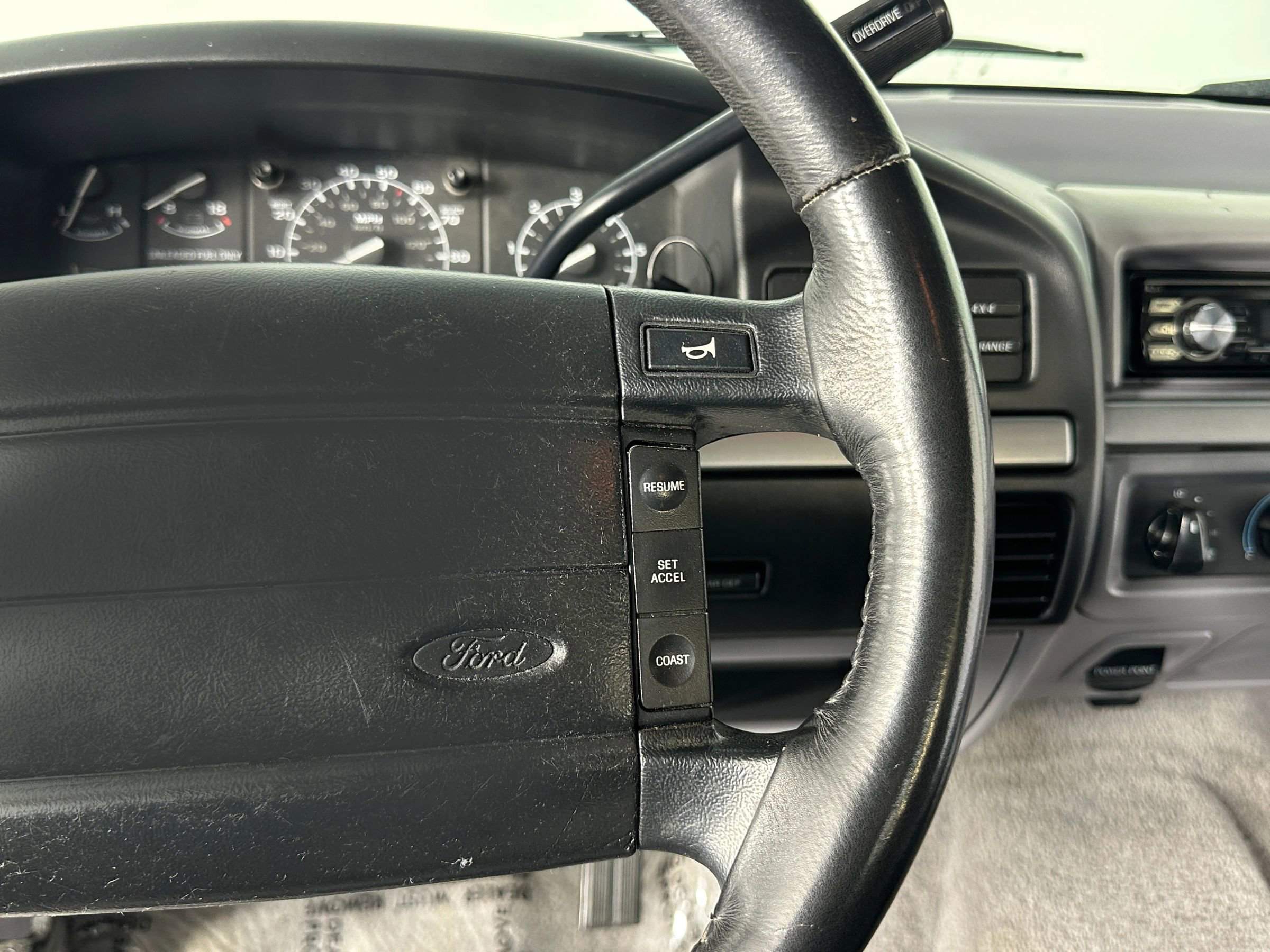 Used 1994 Ford Bronco image 35