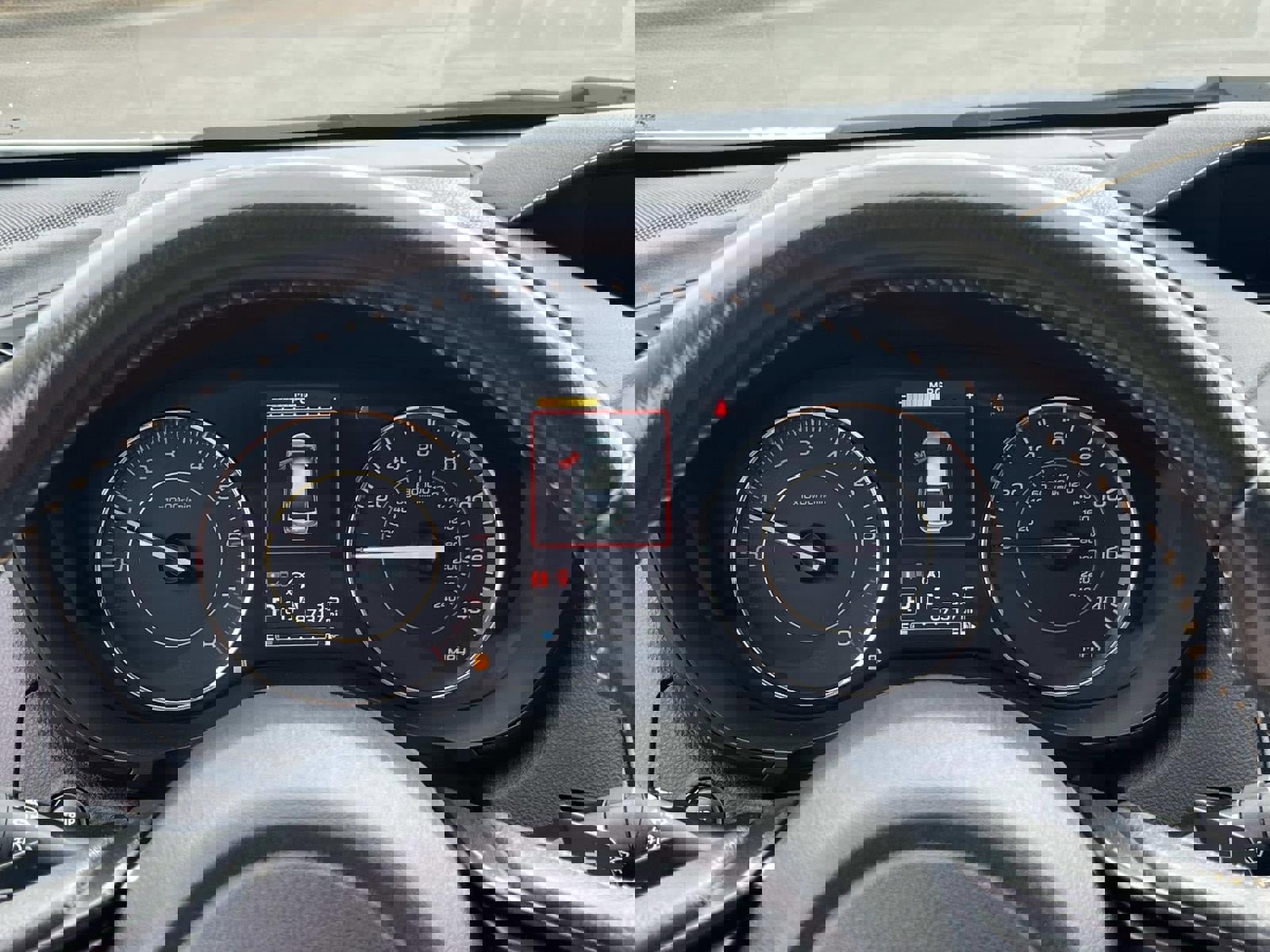 Used 2021 Subaru Crosstrek 2.5i Sport w/ Moonroof Package image 27