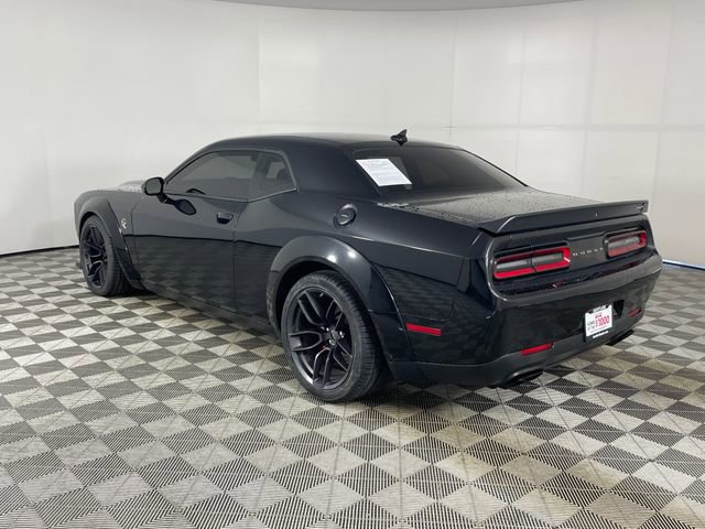 Used 2019 Dodge Challenger SRT Hellcat image 23