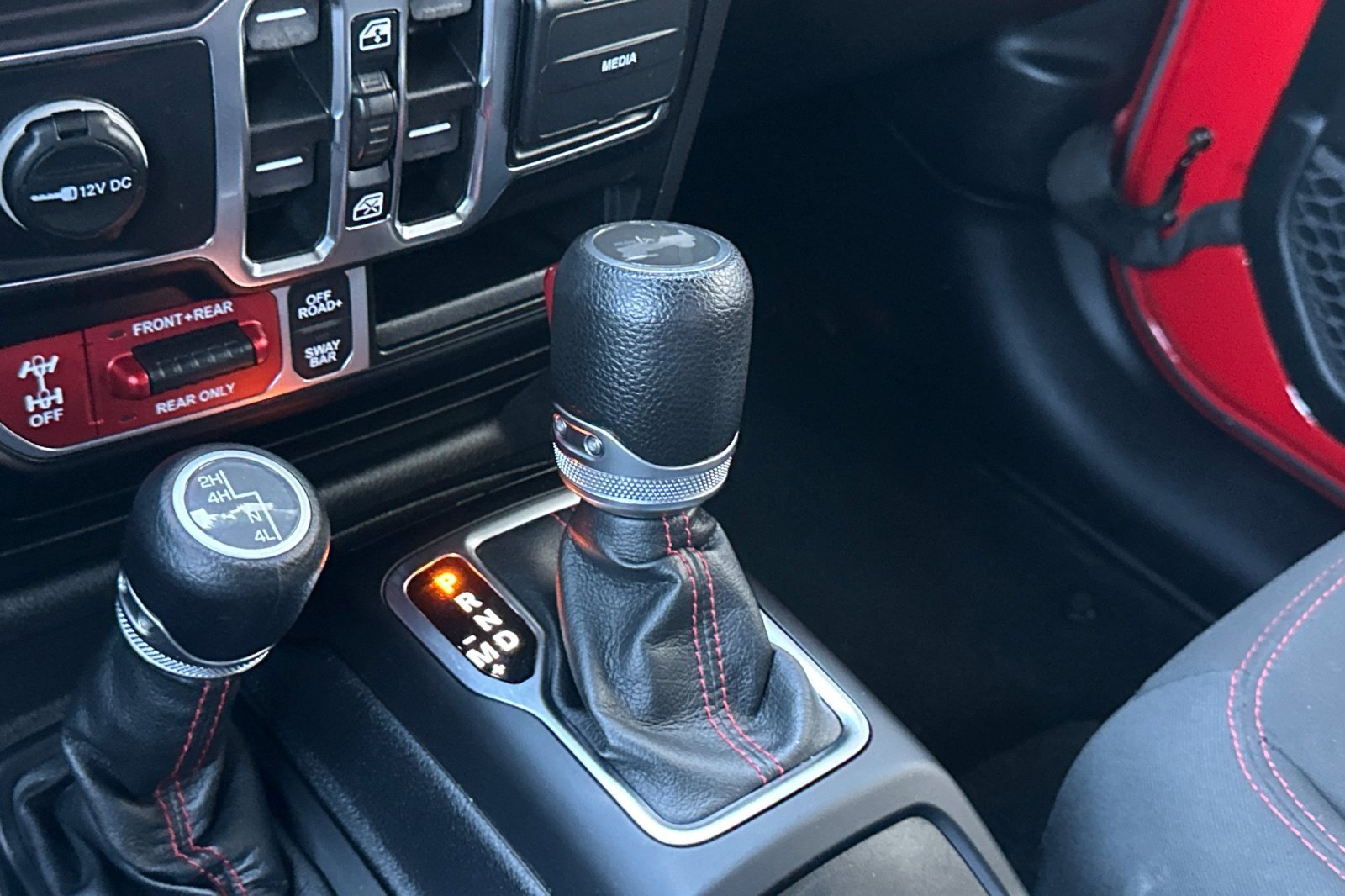 Used 2021 Jeep Wrangler Unlimited Rubicon image 34