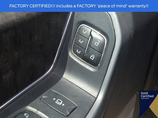 Used 2024 Ford F350 Lariat w/ Lariat Ultimate Package AWD/4WD image 30