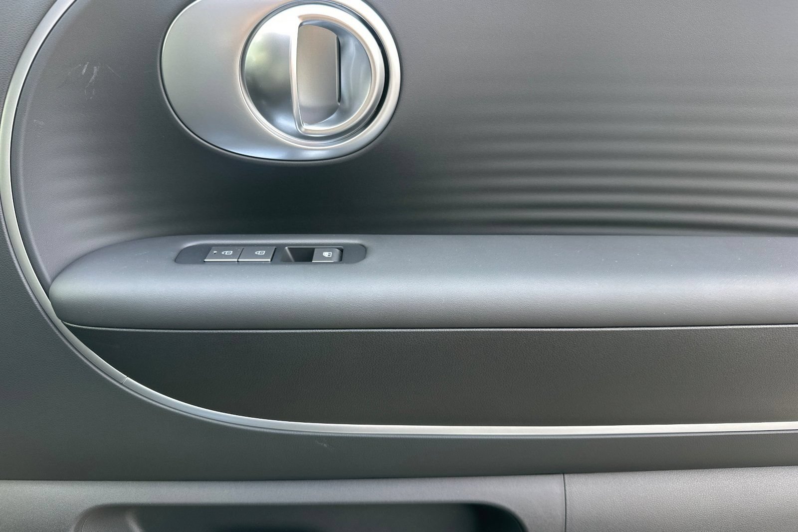 New 2026 Hyundai Ioniq 9 S RWD image 32