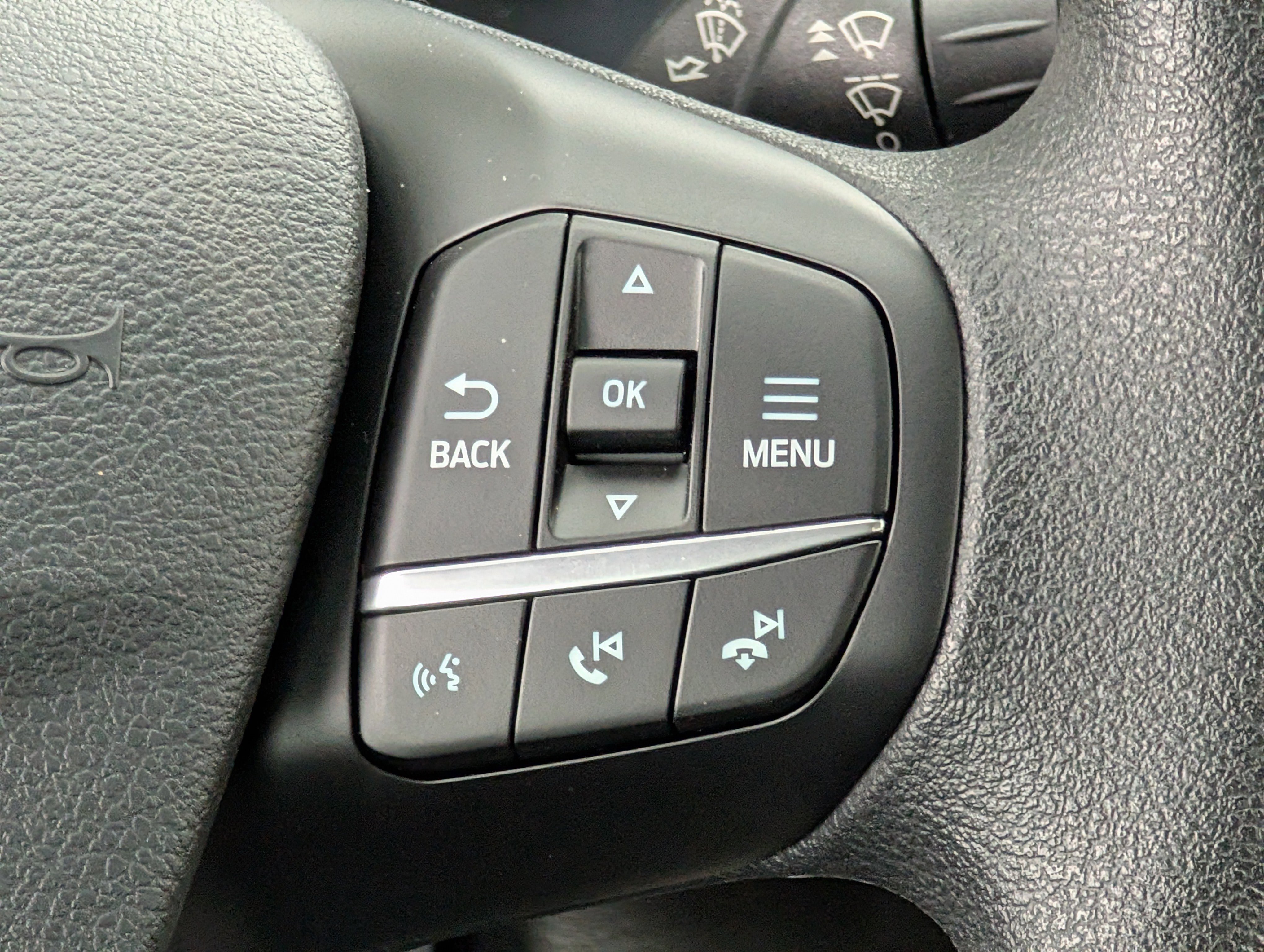 New 2024 Ford Transit 350 XL RWD image 14