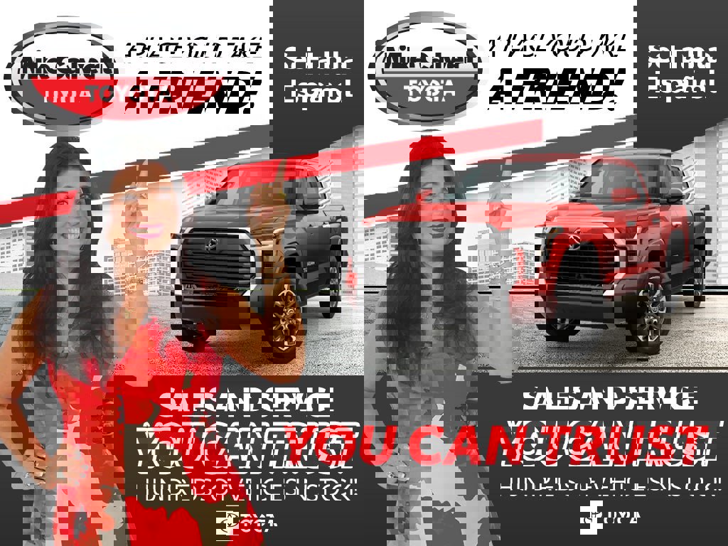 New 2026 Toyota Sequoia 1794 Edition image 29