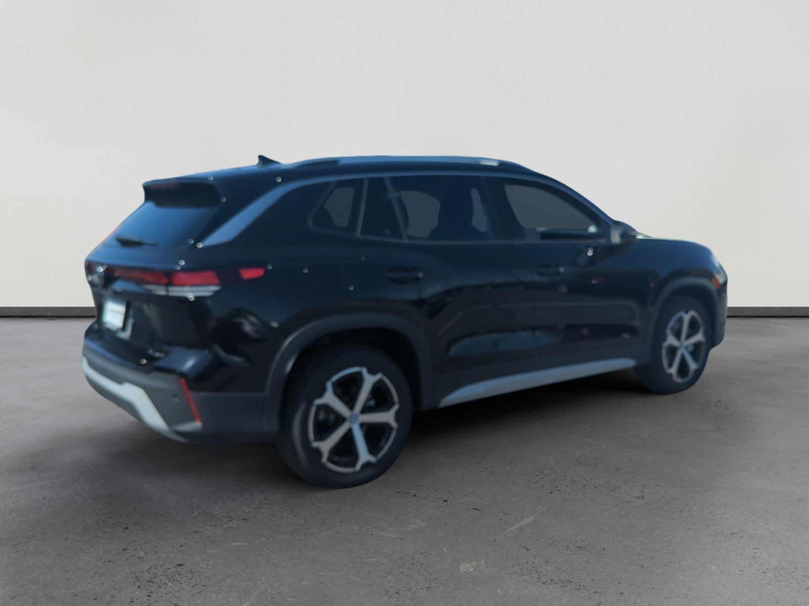 New 2025 Volkswagen Tiguan SE image 5