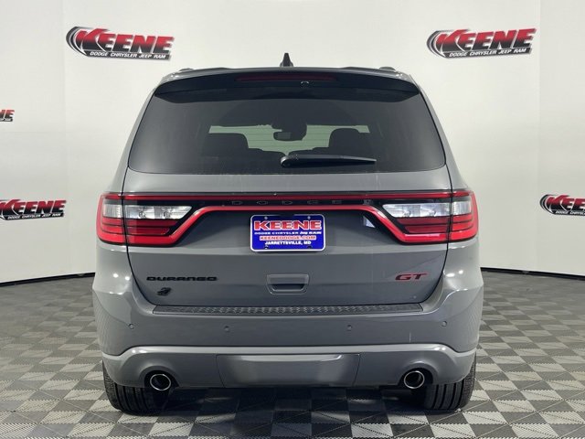 New 2026 Dodge Durango GT image 7