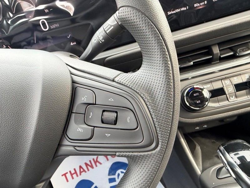 New 2026 Buick Envista Preferred w/ Convenience II Package image 12