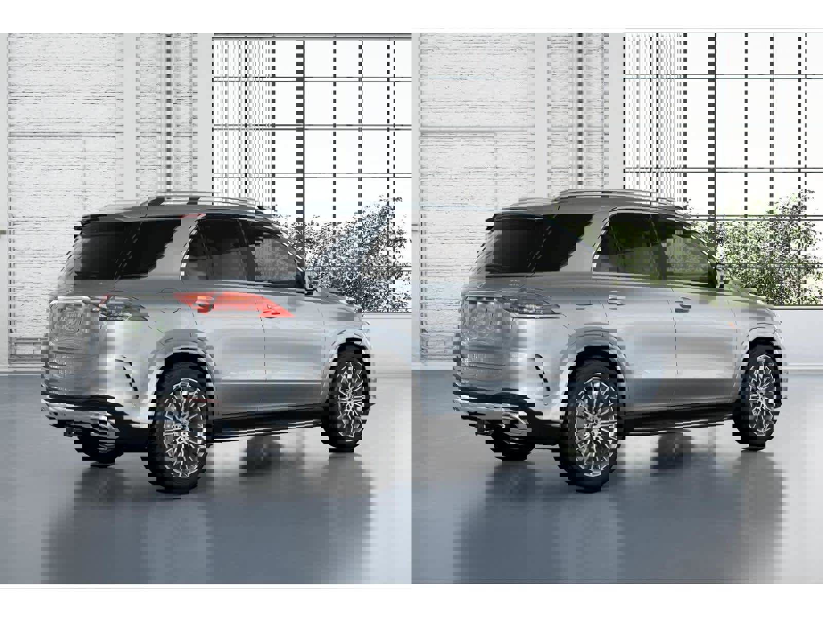 New 2026 Mercedes-Benz GLE 450 4MATIC image 19