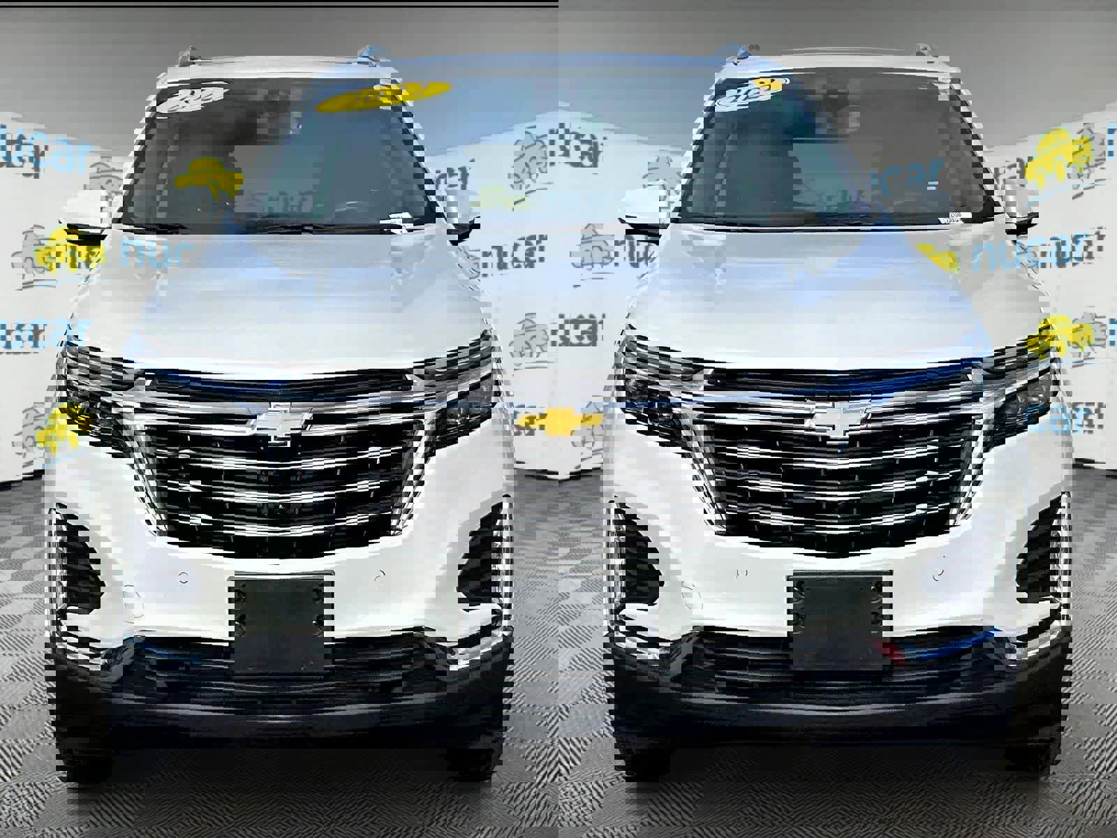 Used 2022 Chevrolet Equinox Premier video 2