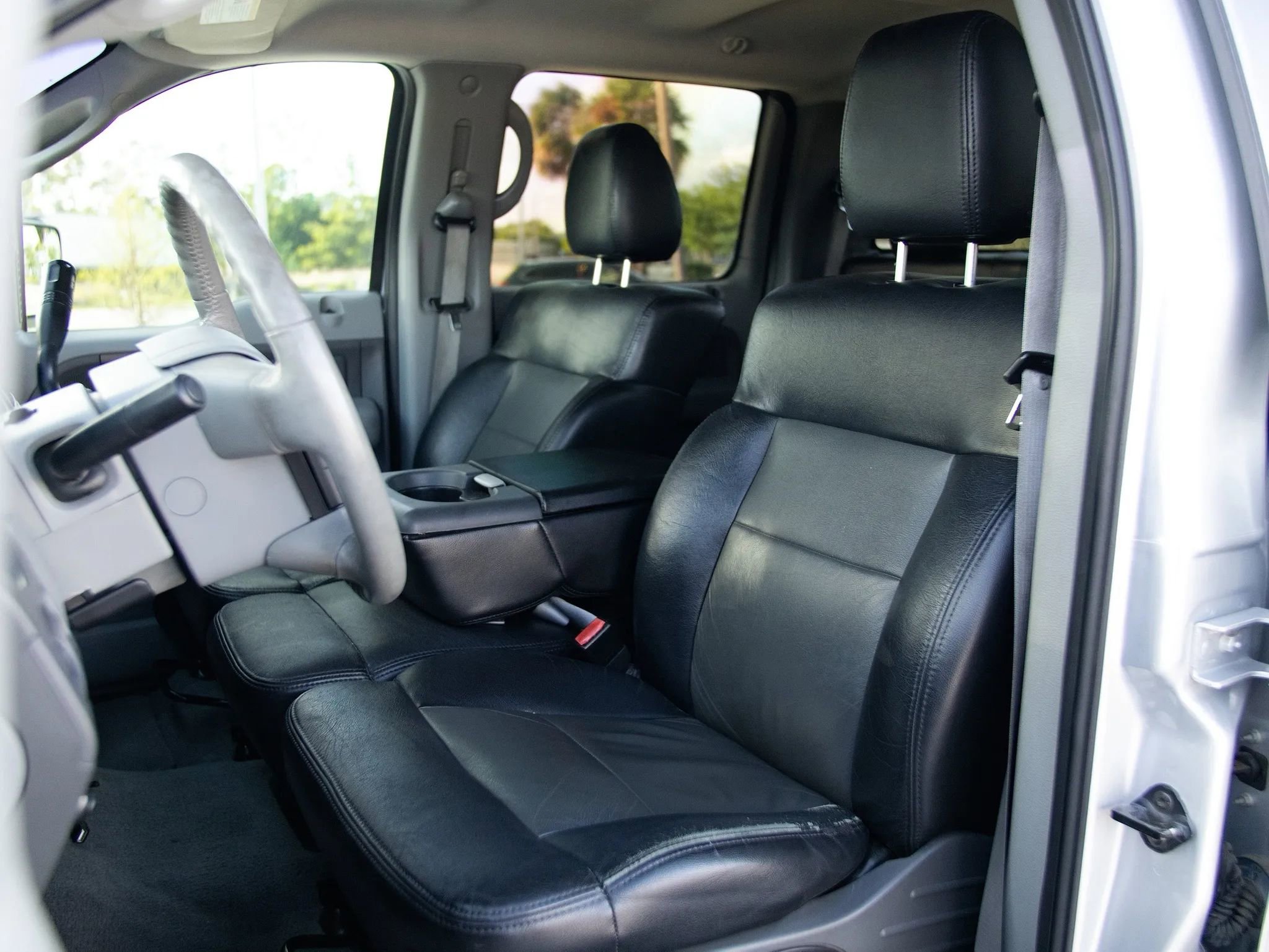 Used 2008 Ford F150 Lariat RWD image 22