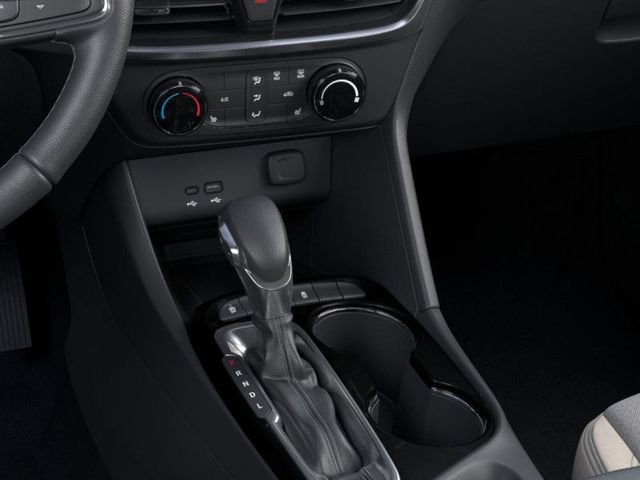 New 2025 Buick Encore GX Preferred w/ Advanced Technology Package image 23