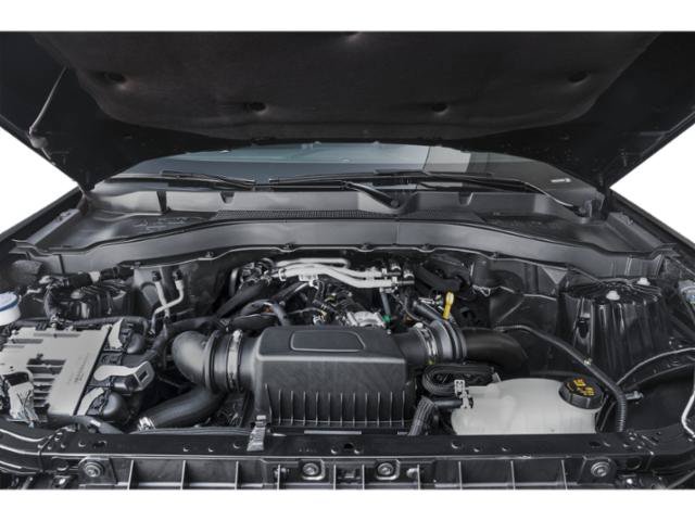 Used 2026 Ford Explorer Tremor AWD/4WD image 11