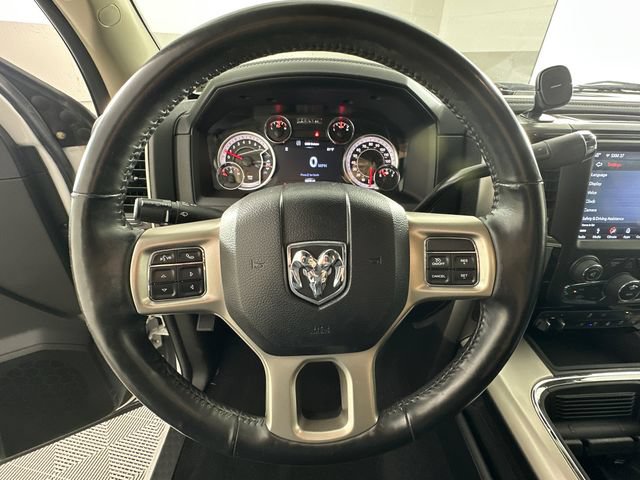Certified 2018 RAM 2500 Laramie w/ Sport Appearance Group AWD/4WD image 33