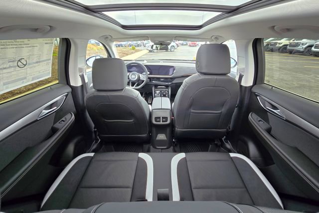 New 2026 Buick Envision Sport Touring AWD/4WD image 18