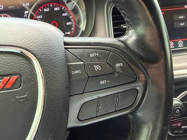 Used 2022 Dodge Charger SXT RWD image 24