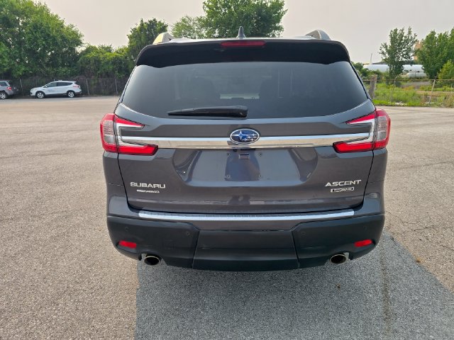 Used 2026 Subaru Ascent Touring AWD/4WD image 5