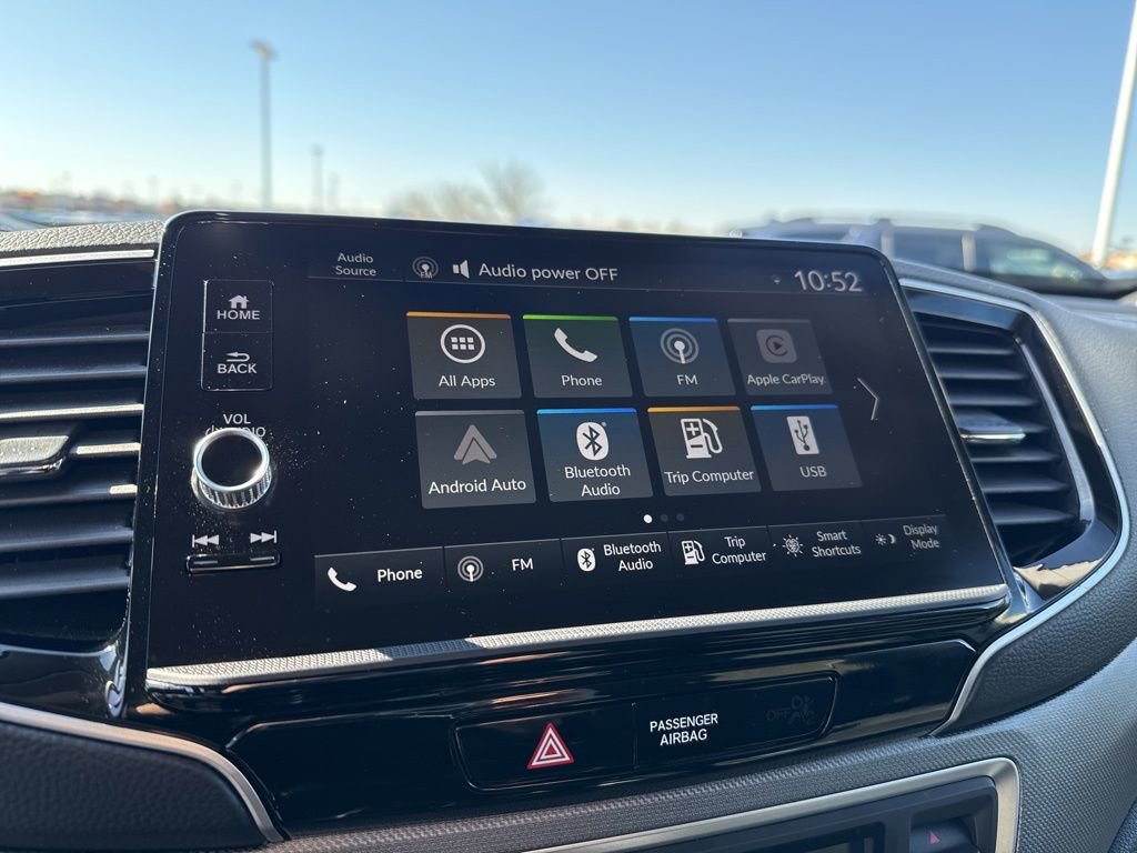 Used 2024 Honda Ridgeline Sport+ image 20