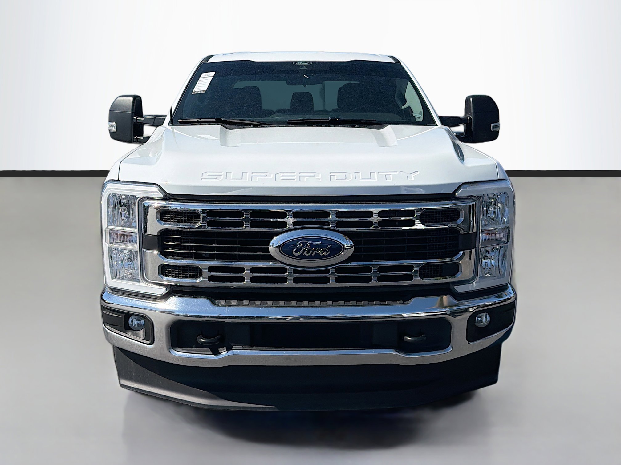 Used 2025 Ford F250 XLT image 8