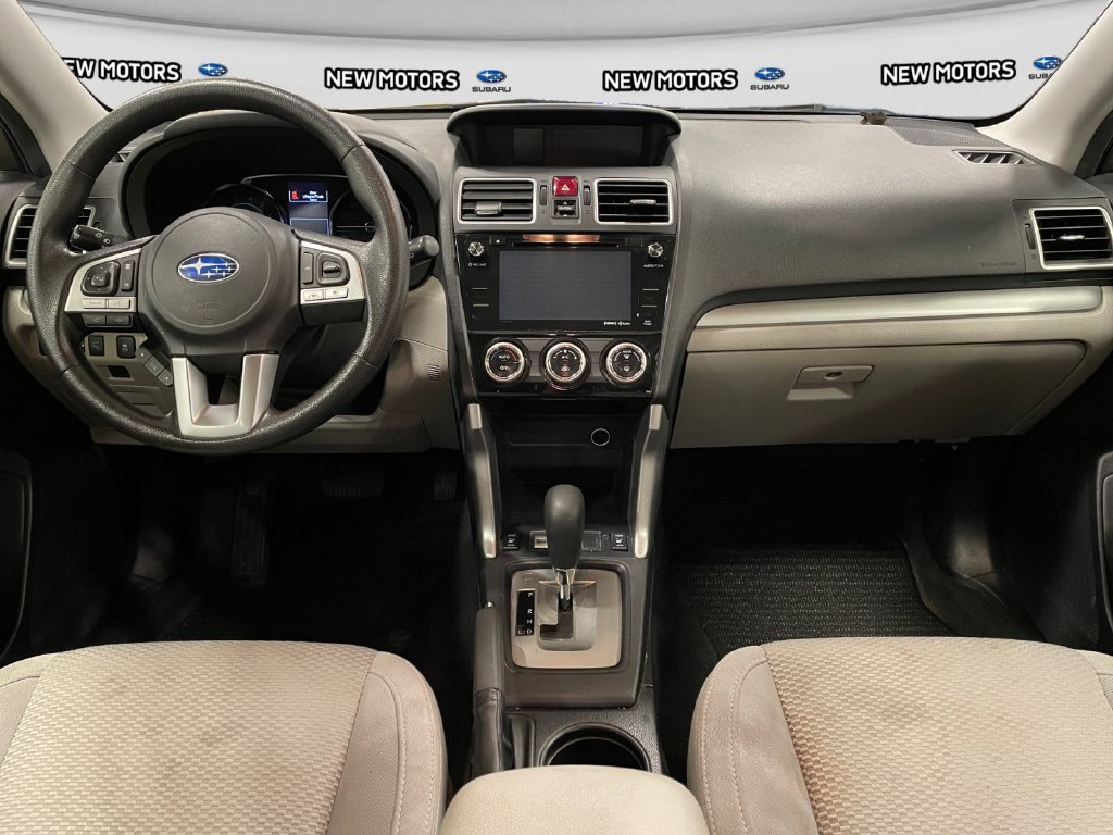 Used 2018 Subaru Forester 2.5i Premium AWD/4WD image 10