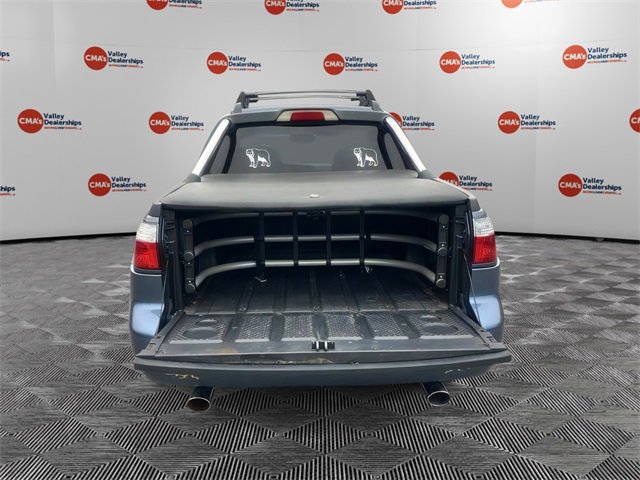 Used 2006 Subaru Baja Sport image 7