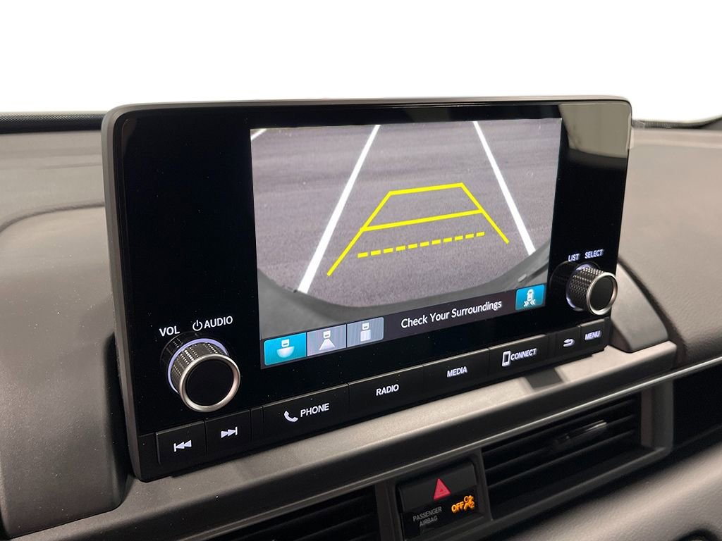 New 2025 Honda Pilot Sport image 19