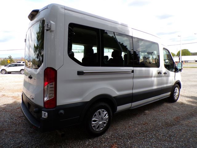 Used 2020 Ford Transit 350 XLT RWD image 4