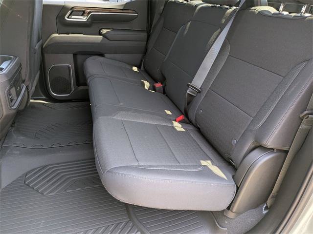 New 2026 Chevrolet Silverado 1500 RST image 25